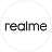 realme logo