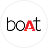 boAt logo