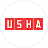 Usha logo