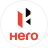 Hero logo