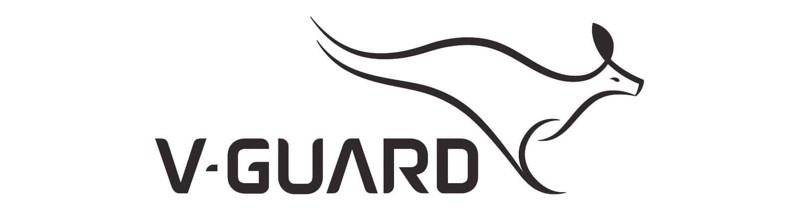 V-Guard logo