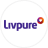 Livpure logo