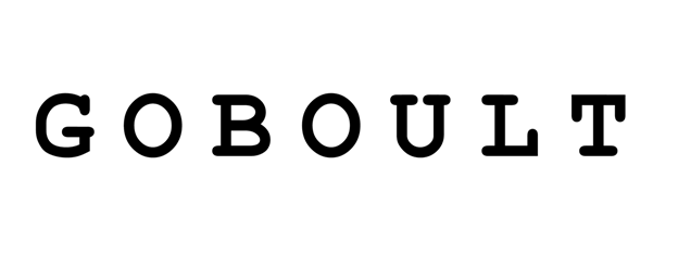 GOBOULT logo