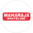 Maharaja Whiteline logo