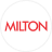 Milton logo