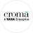 Croma - A Tata Product logo