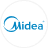 Midea logo