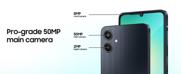 Manufacturer content
