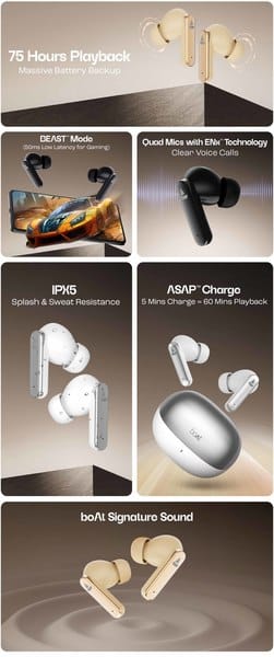 Manufacturer content