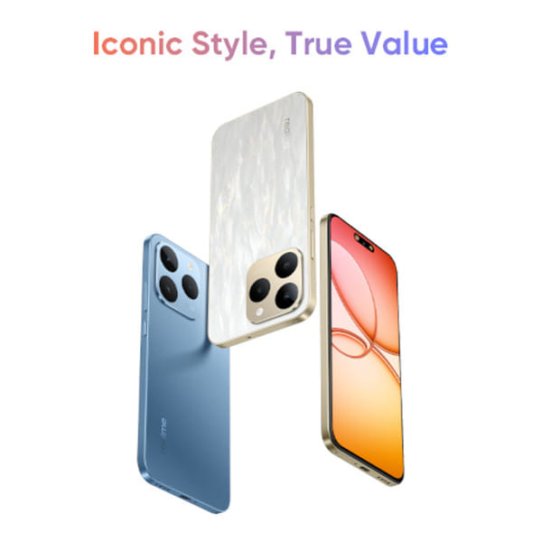 Manufacturer content