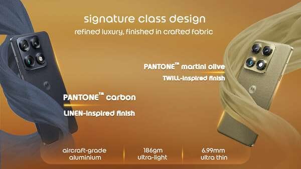 Manufacturer content
