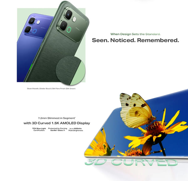 Manufacturer content