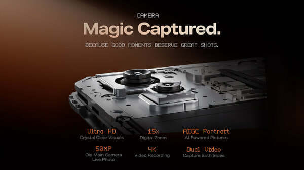 Manufacturer content
