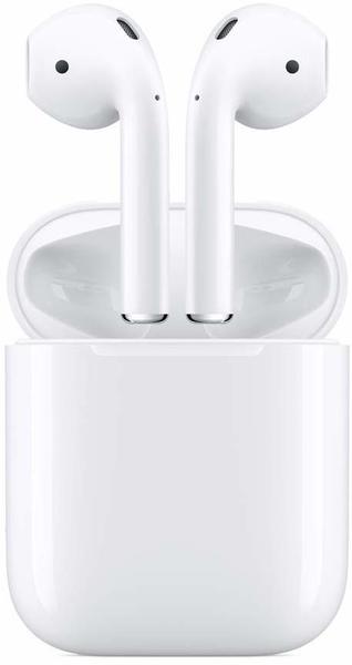 Buy Apple Airpod Mv7N2Hn A In Ear Wireless Headphone With Microphone White Headphones On Emi on EMI