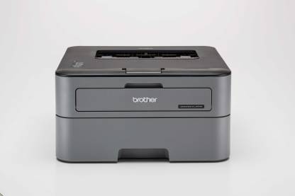 Buy Brother HL-L2321D IND Single Function Monochrome Printer  (Black, Toner Cartridge) on EMI