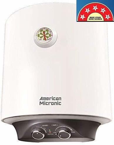 Buy American Micronic 3 Power mode Imported Water Heater  on EMI