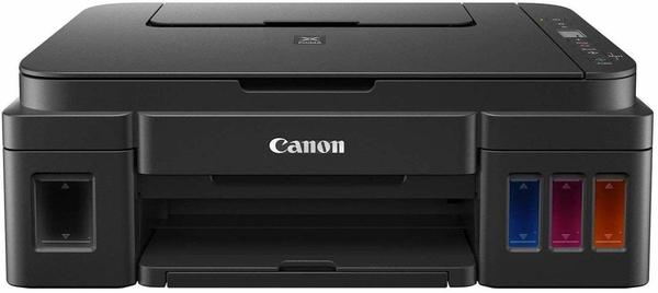 Buy Canon Pixma G2012 All-in-One Ink Tank Colour Printer (Black) on EMI