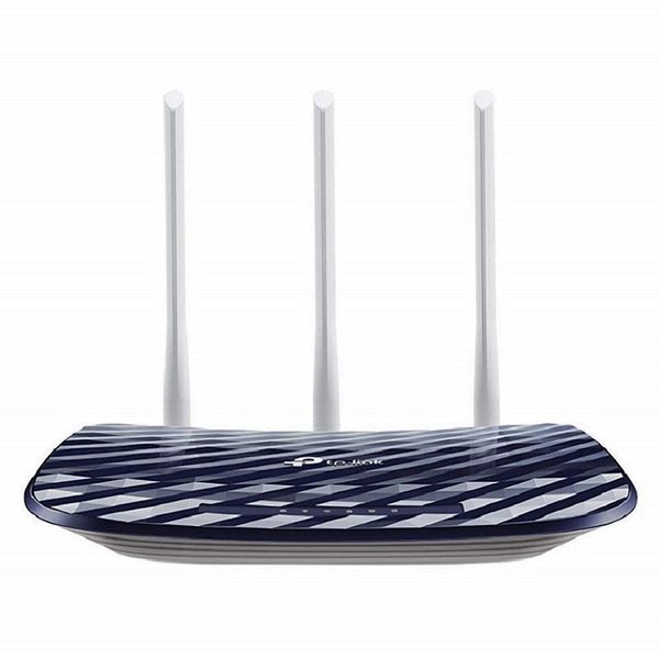 Buy TP-Link Archer C20 AC750 Wireless Dual Band Router on EMI