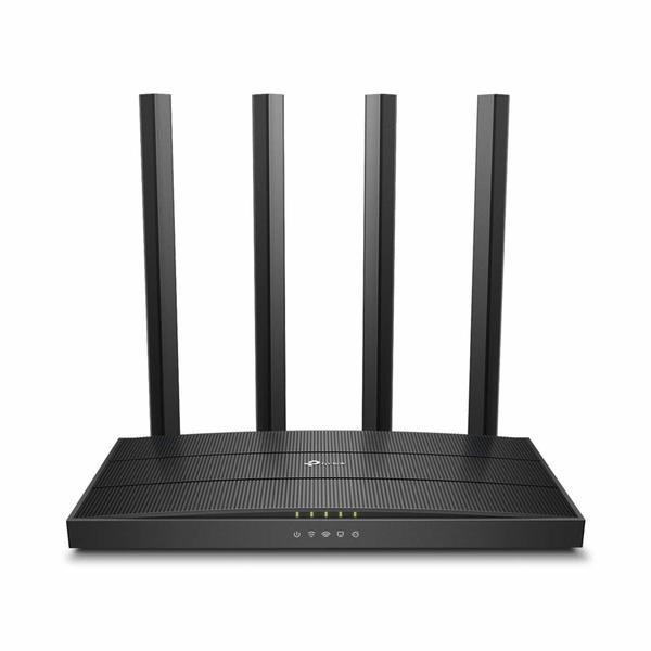 Buy TP-Link Archer C80 AC1900 Dual Band Wireless, Wi-Fi Speed Up to 1300 Mbps/5 GHz + 600 Mbps/2.4 GHz, Full Gigabit, High-Performance WiFi, MU-MIMO Router on EMI