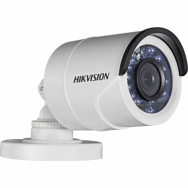 Buy Hikvision HD CCTV Bullet Camera DS-2CE1ACOT-IRP/ECO 1 MP 720p IR Night Vision 1Pcs on EMI