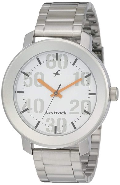 Fastrack watches online snapdeal best sale