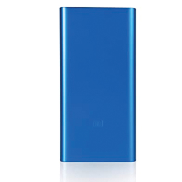 Buy Mi Power Bank 3i 10000mAh (Metallic Blue) | 18W Fast Charging on EMI