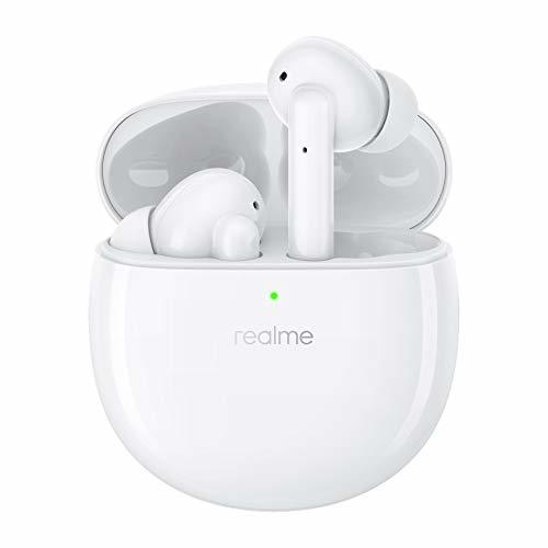 Buy Realme Buds Air Pro In Ear Wireless Headphone With Microphone Soul White Headphones On Emi on EMI