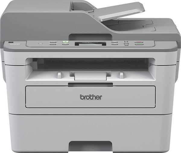 Buy Brother DCP-B7535DW Multi-Function Monochrome Laser Printer with Auto Duplex Printing & Wi-Fi on EMI