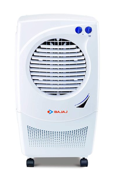 Buy Bajaj Platini Px97 Torque 36 Litre Cooler (White) on EMI