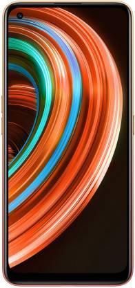 Buy Realme X7 ( 6 GB, 128 GB, Nebula, 4310 mAh ) on EMI