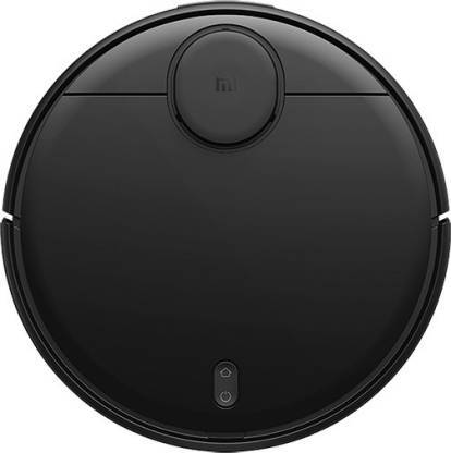 Buy Mi Robot Vacuum-Mop P Robotic Floor Cleaner with 2 in 1 Mopping and Vacuum (WiFi Connectivity, Google Assistant)  on EMI