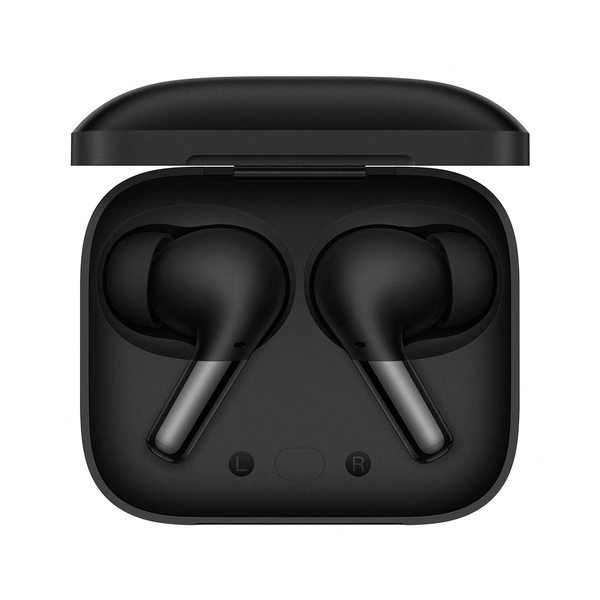Buy Oneplus Buds Pro In Ear Tws Headphone With Microphone Matte Black Headphones On Emi on EMI
