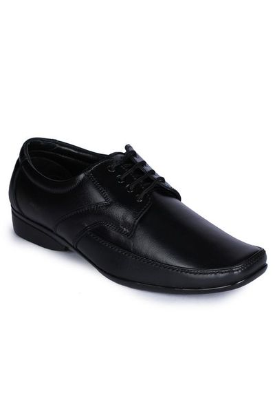 Buy Liberty Fortune Black Formal Lacing for Mens A9H-03 on EMI