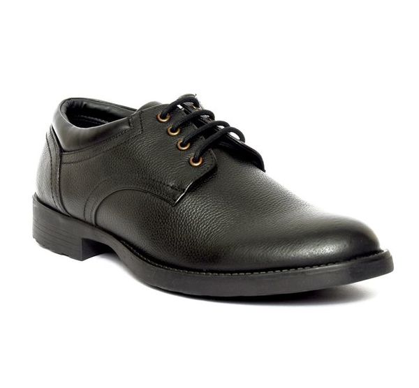 Buy Liberty Healers Black Formal Lacing for Mens GAS-C17 on EMI