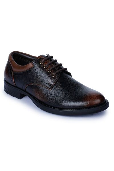 Buy Liberty Healers Brown Formal Lacing for Mens GAS-C17 on EMI