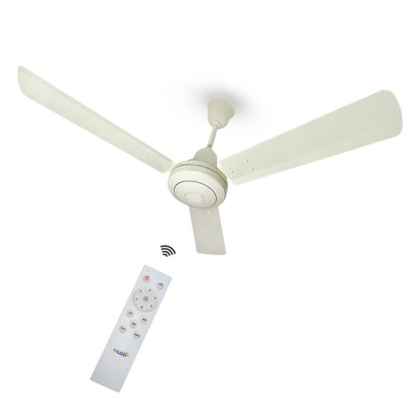 Buy ALQO Super Energy Efficient 30 Watt 48 inch Smart Remote Operated BLDC Ceiling Fan on EMI