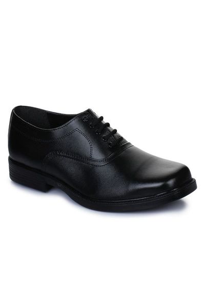 Buy Liberty Fortune Black Formal Lacing for Mens 7139-02 on EMI