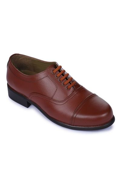 Buy Liberty Fortune Tan  Formal Lacing for Mens 7168-03 on EMI