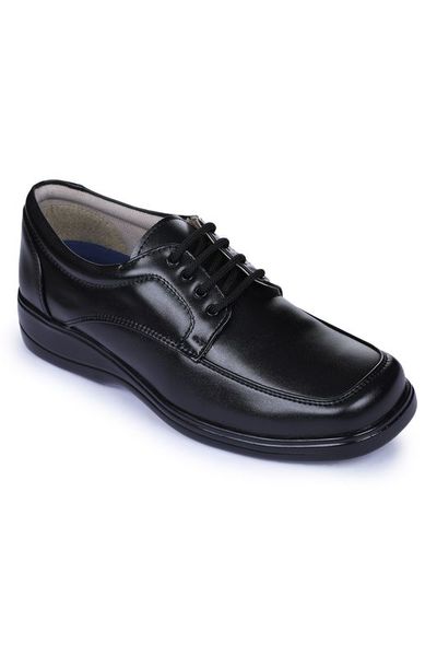 Buy Liberty Gliders Black Formal Lacing for Mens 2042-05 N on EMI