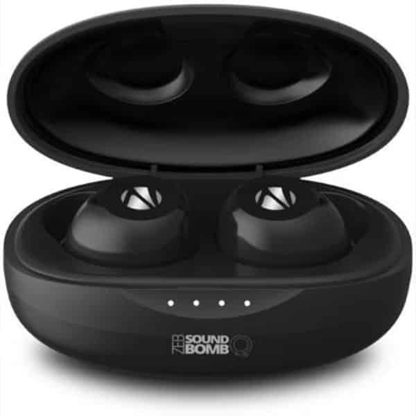 Buy Zebronics Zeb-Sound Bomb Q Bluetooth Headset on EMI
