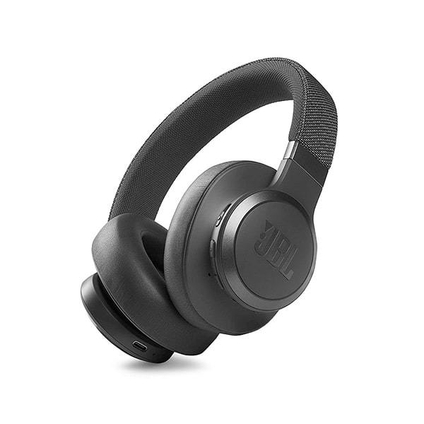 Buy JBL Live 660NC Wireless Headphone with Noise Cancellation on EMI