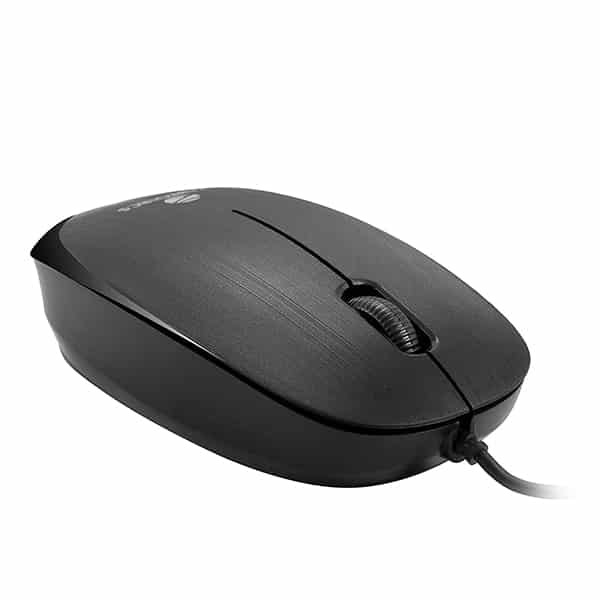 Buy Zebronics Zeb Power Wired Mouse on EMI