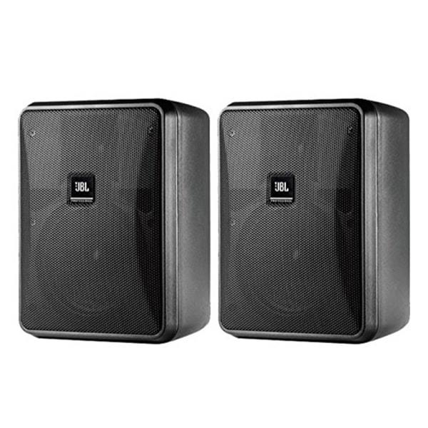 Buy JBL CONTROL 25-1 Compact Indoor/Outdoor Background/Foreground Speaker on EMI