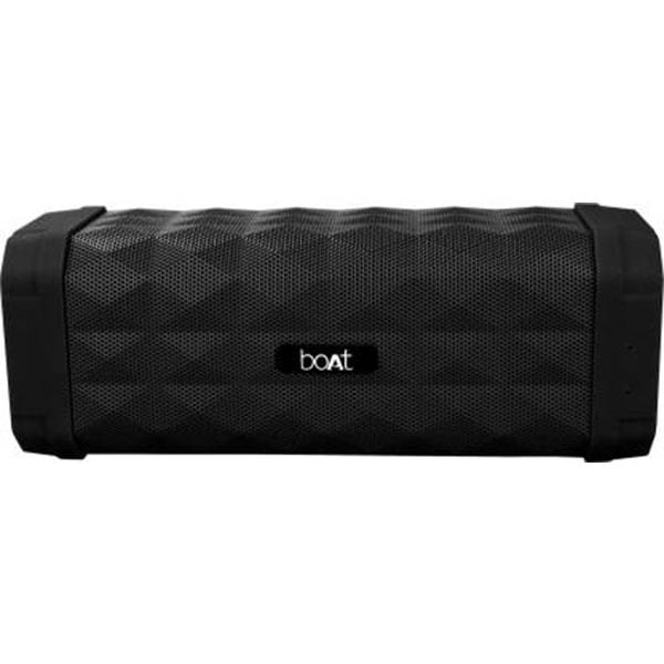 Buy boAt Stone 650 10W Bluetooth Speaker (Black) on EMI