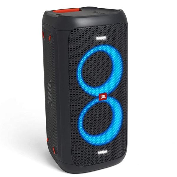 Buy JBL Party Box 100 Portable 160 W Bluetooth Party Speaker on EMI