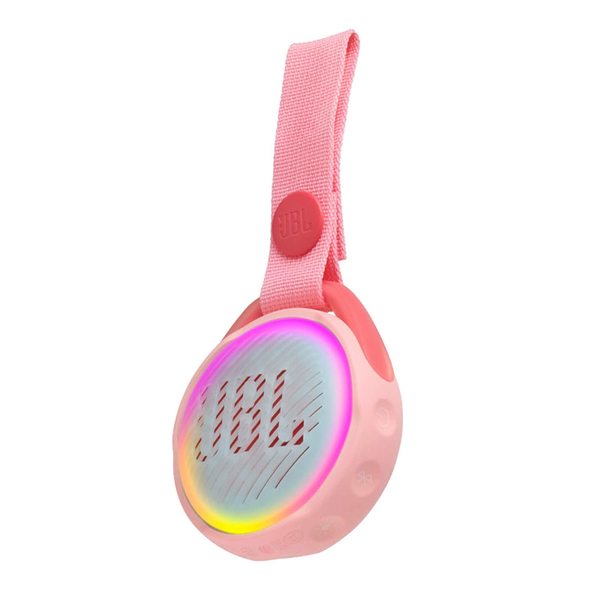 Buy JBL JR POP Portable Speaker for Kids (Pink) on EMI