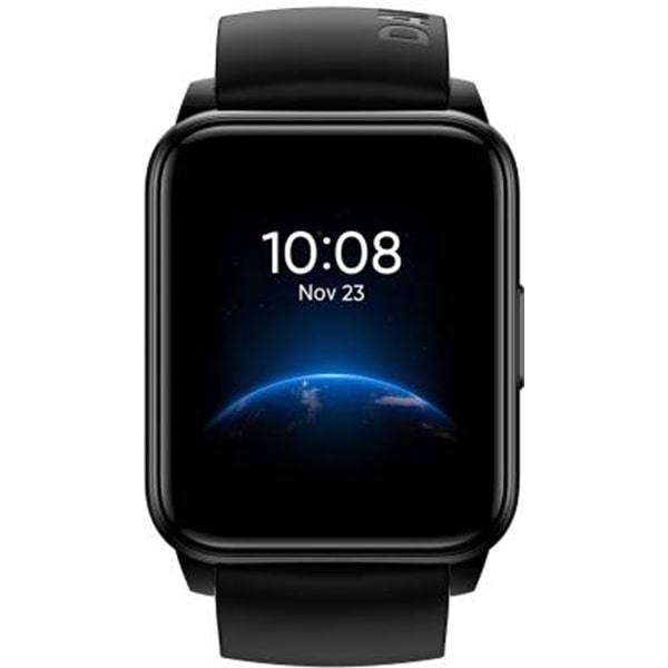 Buy Realme Watch 2 Smart Watch (Black) on EMI
