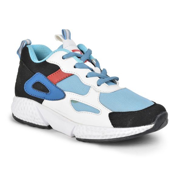 Buy LEAP7X From Liberty Kids Sports S.Blue Lacing on EMI