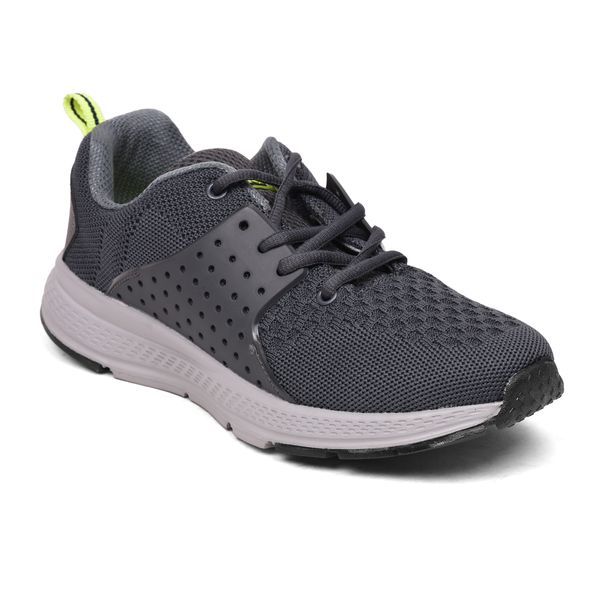 Buy Force 10 From Liberty Ladies Sports D.Grey Lacing on EMI