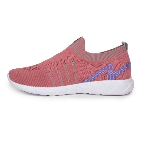 Buy Force 10 From Liberty Ladies Sports Purple Non Lacing on EMI